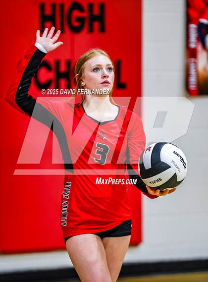 Thumbnail 2 in JV: Pine Forest @ Hoke County photogallery.