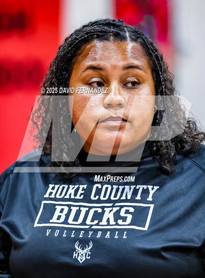 Thumbnail 3 in JV: Pine Forest @ Hoke County photogallery.