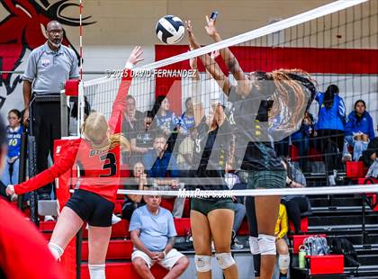 Thumbnail 2 in JV: Pine Forest @ Hoke County photogallery.