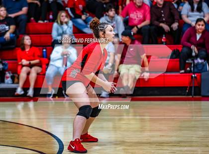 Thumbnail 1 in JV: Pine Forest @ Hoke County photogallery.