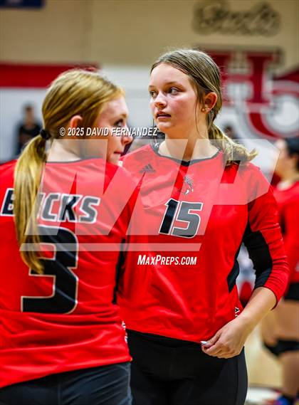 Thumbnail 3 in JV: Pine Forest @ Hoke County photogallery.