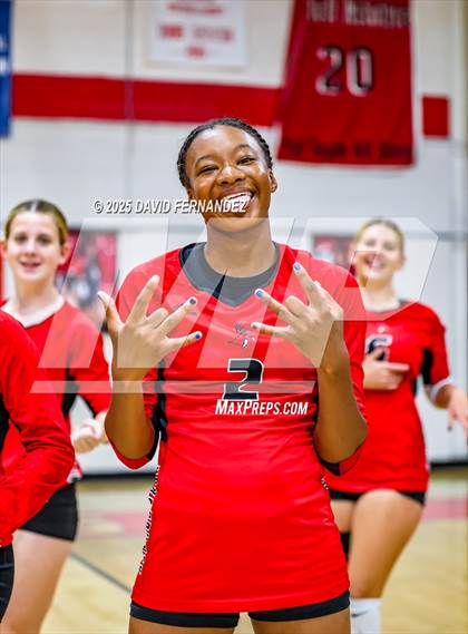 Thumbnail 1 in JV: Pine Forest @ Hoke County photogallery.