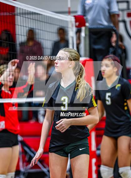 Thumbnail 3 in JV: Pine Forest @ Hoke County photogallery.