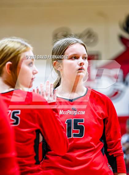 Thumbnail 3 in JV: Pine Forest @ Hoke County photogallery.