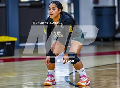 Thumbnail 3 in JV: Pine Forest @ Hoke County photogallery.