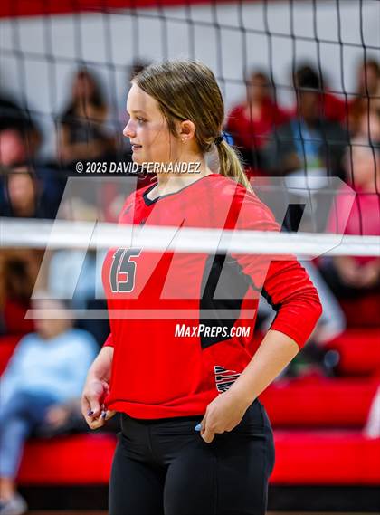 Thumbnail 2 in JV: Pine Forest @ Hoke County photogallery.