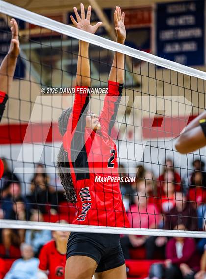 Thumbnail 2 in JV: Pine Forest @ Hoke County photogallery.