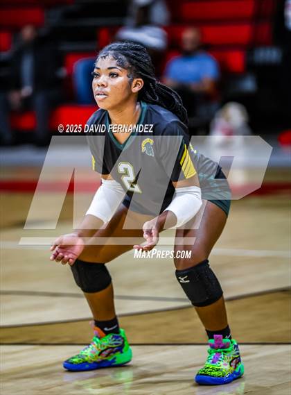 Thumbnail 3 in JV: Pine Forest @ Hoke County photogallery.