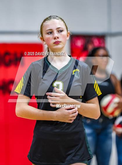 Thumbnail 3 in JV: Pine Forest @ Hoke County photogallery.