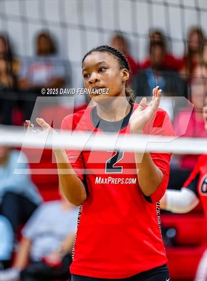 Thumbnail 3 in JV: Pine Forest @ Hoke County photogallery.