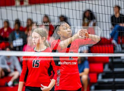 Thumbnail 3 in JV: Pine Forest @ Hoke County photogallery.