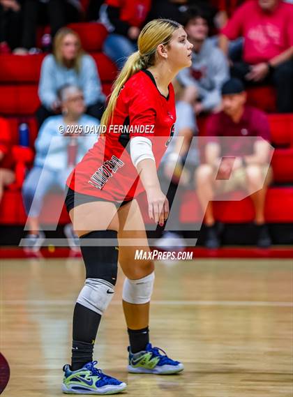 Thumbnail 2 in JV: Pine Forest @ Hoke County photogallery.