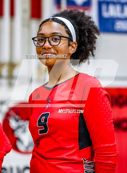 Thumbnail 2 in JV: Pine Forest @ Hoke County photogallery.