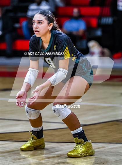 Thumbnail 1 in JV: Pine Forest @ Hoke County photogallery.