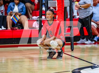 Thumbnail 3 in JV: Pine Forest @ Hoke County photogallery.