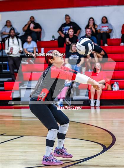Thumbnail 2 in JV: Pine Forest @ Hoke County photogallery.
