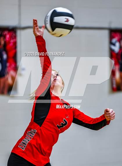 Thumbnail 3 in JV: Pine Forest @ Hoke County photogallery.
