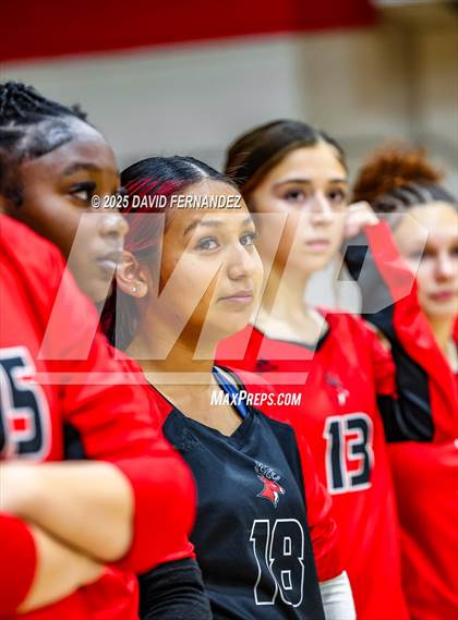Thumbnail 2 in JV: Pine Forest @ Hoke County photogallery.