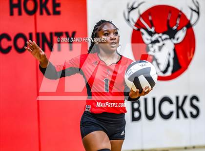 Thumbnail 1 in JV: Pine Forest @ Hoke County photogallery.