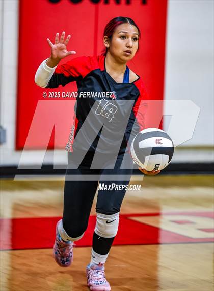 Thumbnail 1 in JV: Pine Forest @ Hoke County photogallery.