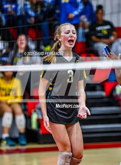 Thumbnail 3 in JV: Pine Forest @ Hoke County photogallery.