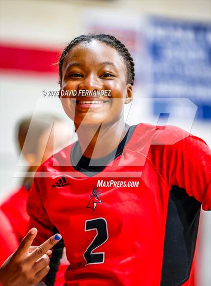 Thumbnail 2 in JV: Pine Forest @ Hoke County photogallery.