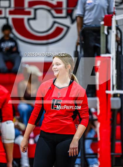 Thumbnail 2 in JV: Pine Forest @ Hoke County photogallery.