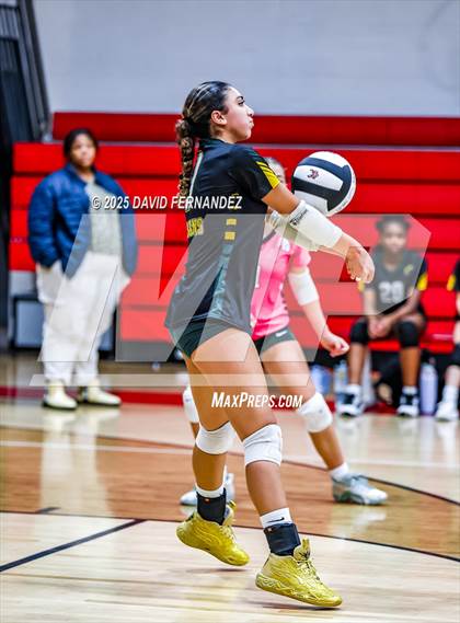 Thumbnail 1 in JV: Pine Forest @ Hoke County photogallery.