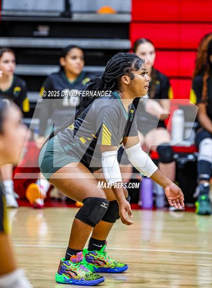 Thumbnail 2 in JV: Pine Forest @ Hoke County photogallery.