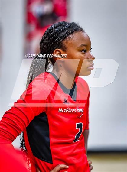 Thumbnail 3 in JV: Pine Forest @ Hoke County photogallery.
