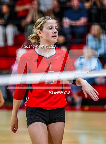Thumbnail 2 in JV: Pine Forest @ Hoke County photogallery.