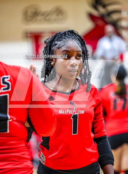 Thumbnail 1 in JV: Pine Forest @ Hoke County photogallery.