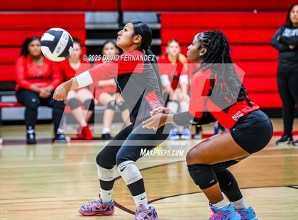 Thumbnail 3 in JV: Pine Forest @ Hoke County photogallery.