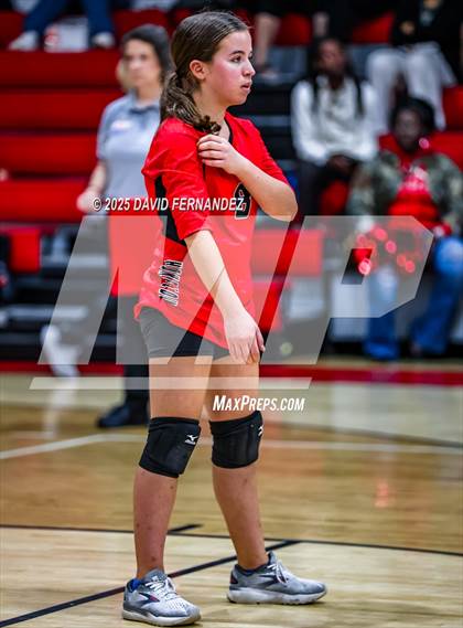 Thumbnail 3 in JV: Pine Forest @ Hoke County photogallery.