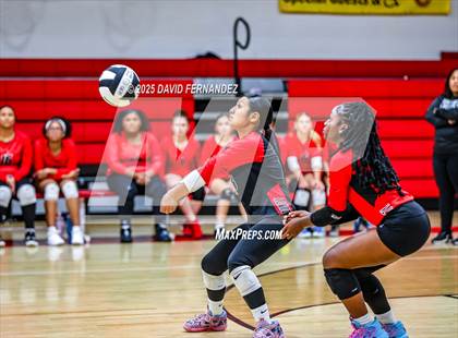 Thumbnail 2 in JV: Pine Forest @ Hoke County photogallery.
