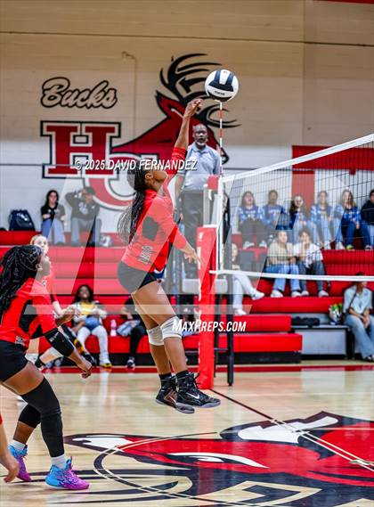 Thumbnail 3 in JV: Pine Forest @ Hoke County photogallery.