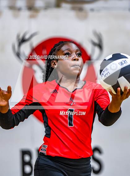 Thumbnail 2 in JV: Pine Forest @ Hoke County photogallery.