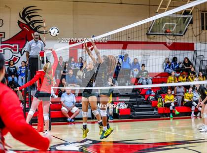 Thumbnail 1 in JV: Pine Forest @ Hoke County photogallery.