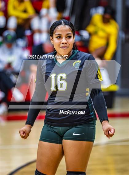 Thumbnail 3 in JV: Pine Forest @ Hoke County photogallery.