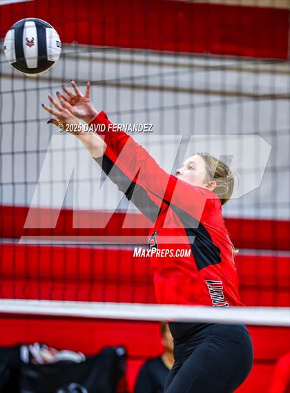 Thumbnail 3 in JV: Pine Forest @ Hoke County photogallery.