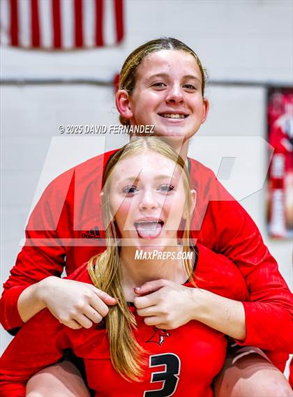 Thumbnail 1 in JV: Pine Forest @ Hoke County photogallery.