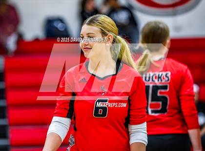 Thumbnail 3 in JV: Pine Forest @ Hoke County photogallery.