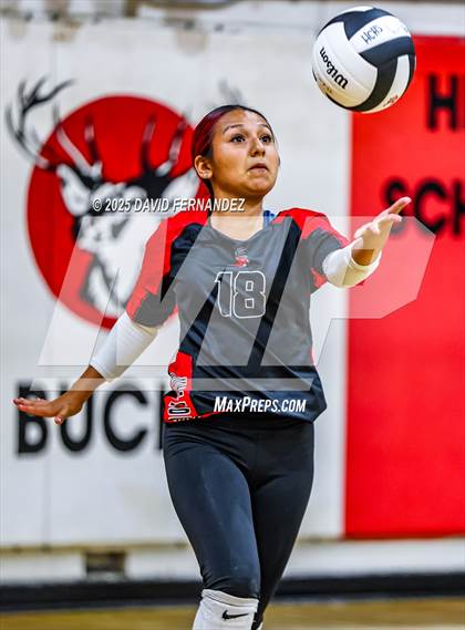 Thumbnail 3 in JV: Pine Forest @ Hoke County photogallery.