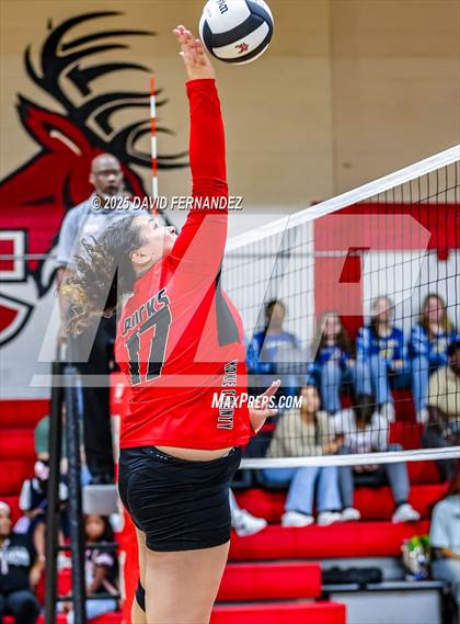 Thumbnail 1 in JV: Pine Forest @ Hoke County photogallery.