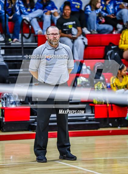 Thumbnail 1 in JV: Pine Forest @ Hoke County photogallery.
