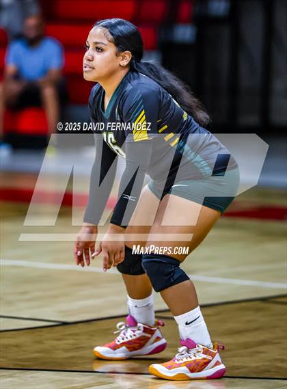 Thumbnail 1 in JV: Pine Forest @ Hoke County photogallery.