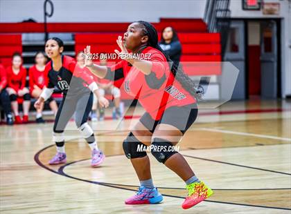 Thumbnail 2 in JV: Pine Forest @ Hoke County photogallery.
