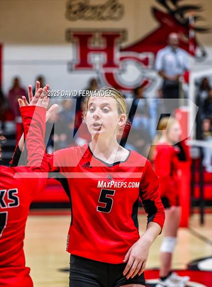 Thumbnail 1 in JV: Pine Forest @ Hoke County photogallery.