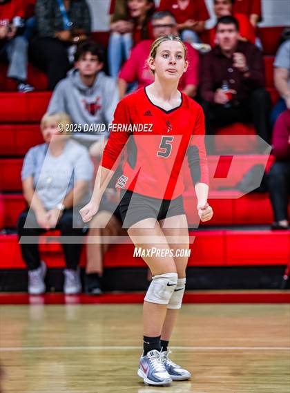 Thumbnail 3 in JV: Pine Forest @ Hoke County photogallery.