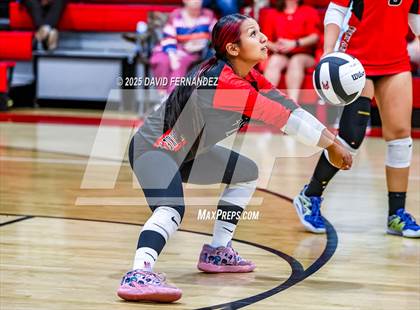 Thumbnail 3 in JV: Pine Forest @ Hoke County photogallery.